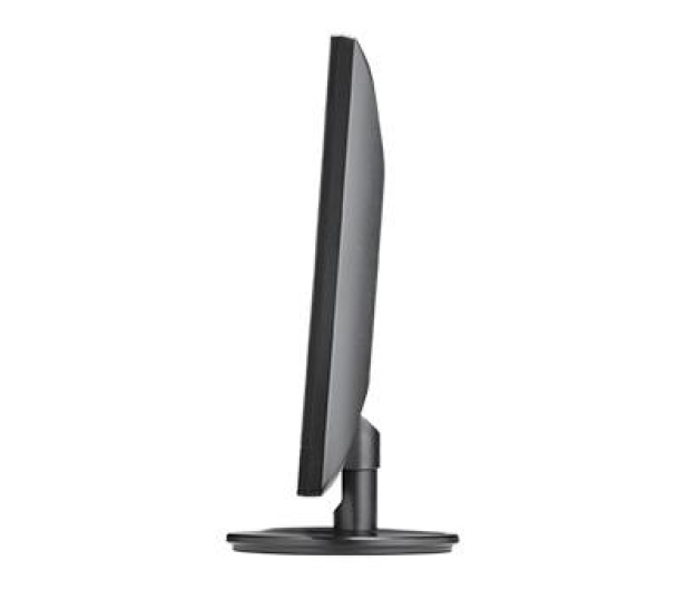 Nec AccuSync AS242W czarny - 366099 - zdjęcie 6